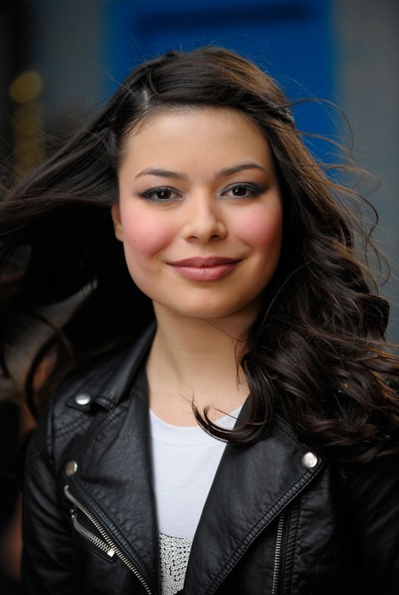 Miranda Cosgrove Fotoğrafları 21