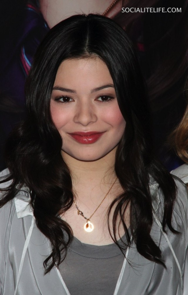 Miranda Cosgrove Fotoğrafları 80