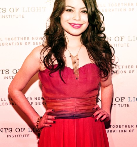 Miranda Cosgrove Fotoğrafları 93