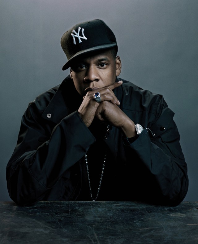 Jay-Z Fotoğrafları 4