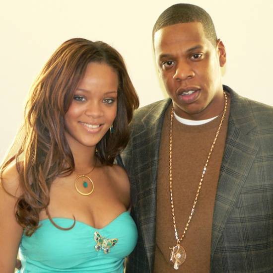 Jay-Z Fotoğrafları 7