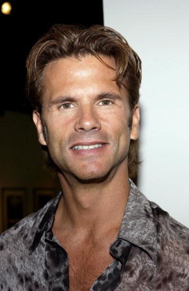 Lorenzo Lamas Fotoğrafları 11