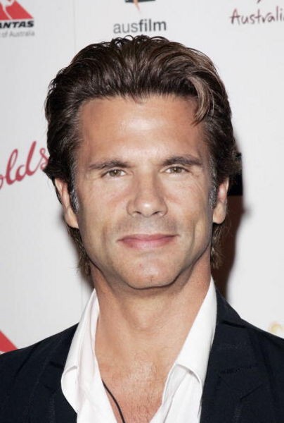 Lorenzo Lamas Fotoğrafları 14