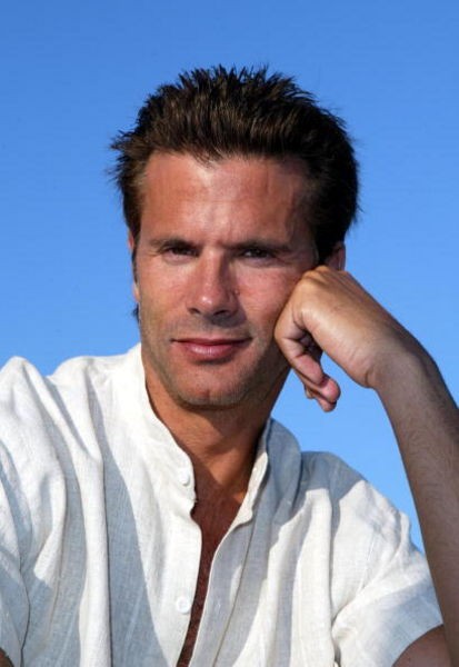 Lorenzo Lamas Fotoğrafları 4