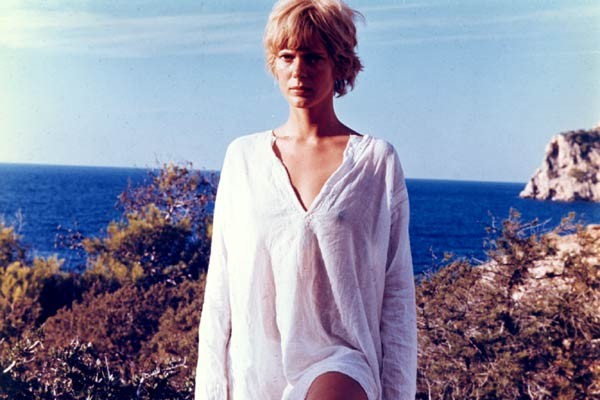 Mimsy Farmer Fotoğrafları 5