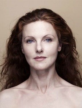 Sophie-Charlotte Husson Fotoğrafı