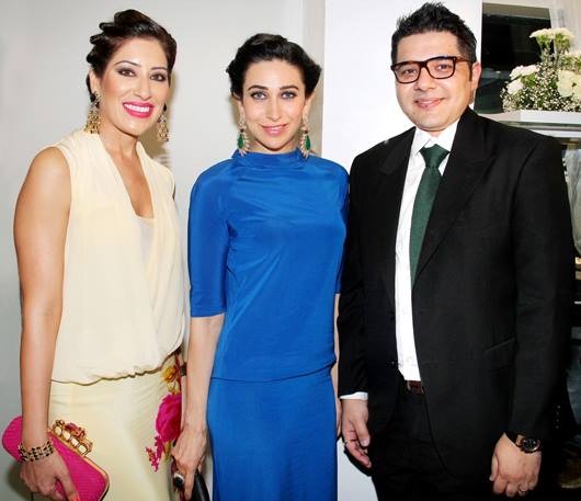 Karisma Kapoor Fotoğrafları 103