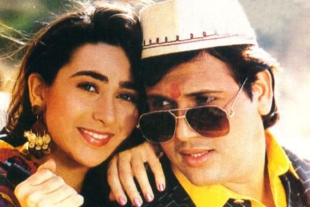 Karisma Kapoor Fotoğrafı