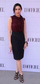 Karisma Kapoor Fotoğrafı