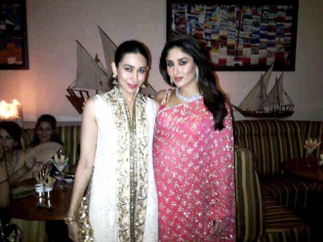 Karisma Kapoor Fotoğrafı