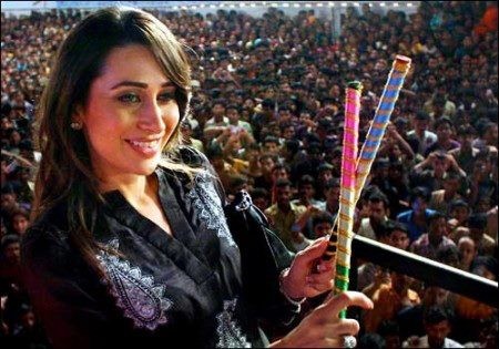 Karisma Kapoor Fotoğrafı