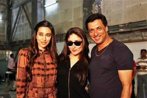 Karisma Kapoor Fotoğrafı