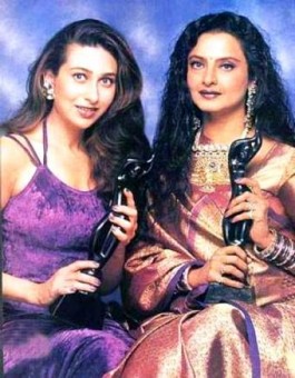 Karisma Kapoor Fotoğrafı