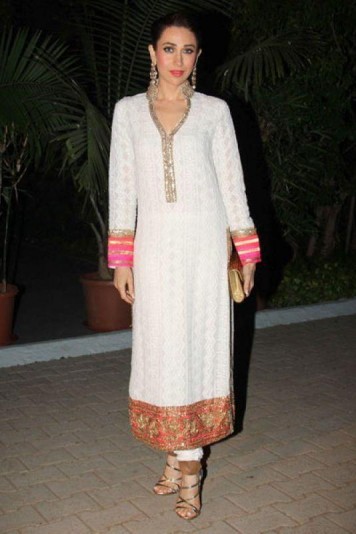 Karisma Kapoor Fotoğrafı