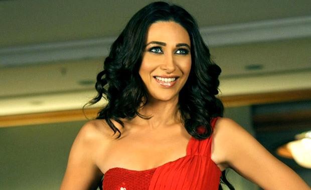 Karisma Kapoor Fotoğrafı