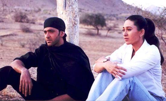 Karisma Kapoor Fotoğrafı