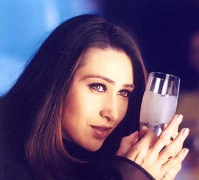 Karisma Kapoor Fotoğrafı