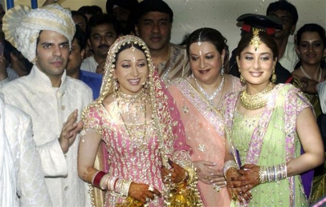 Karisma Kapoor Fotoğrafı