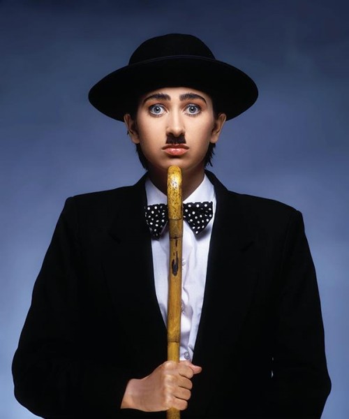 Karisma Kapoor Fotoğrafı