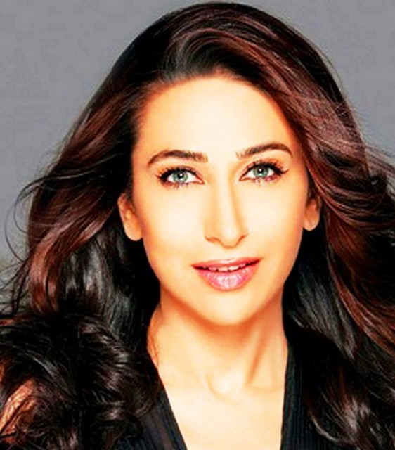 Karisma Kapoor Fotoğrafı