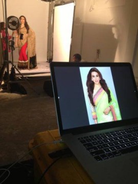 Karisma Kapoor Fotoğrafı