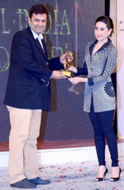 Karisma Kapoor Fotoğrafı