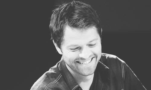 Misha Collins Fotoğrafları 271