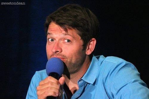 Misha Collins Fotoğrafları 293