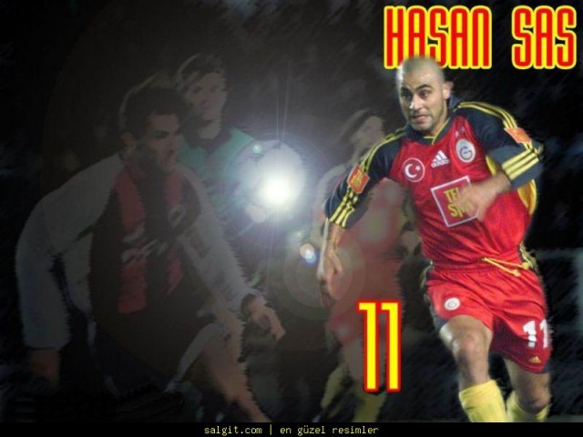 Hasan Şaş Fotoğrafları 1