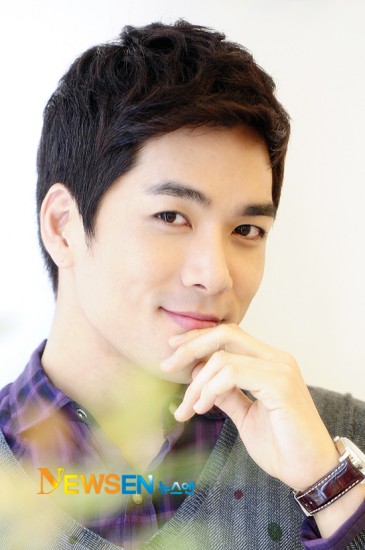 Park Yoon-jae Fotoğrafı