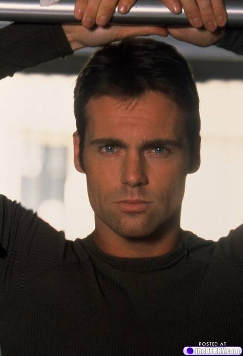 Michael Shanks Fotoğrafları 7