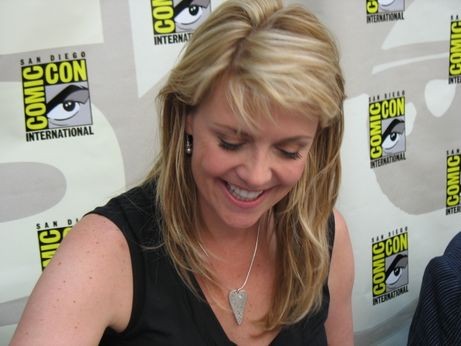 Amanda Tapping Fotoğrafları 40