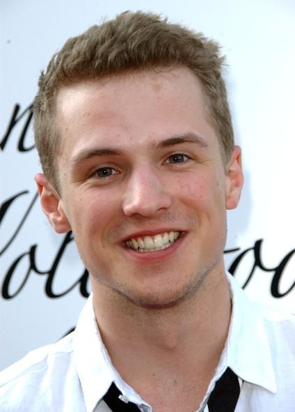 Freddie Stroma Fotoğrafları 6