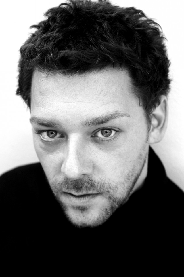 Richard Coyle Fotoğrafları 4