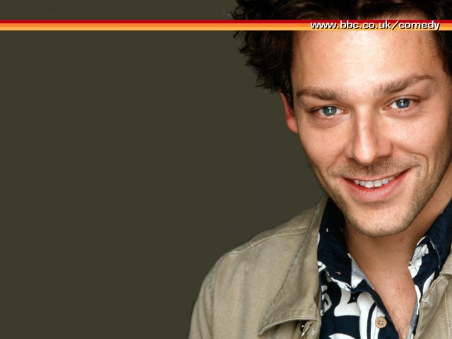 Richard Coyle Fotoğrafları 5