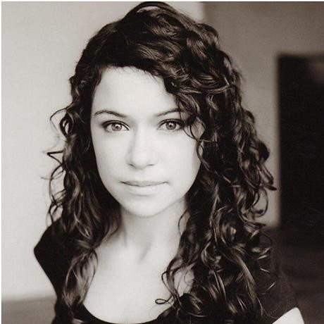 Tatiana Maslany Fotoğrafları 1