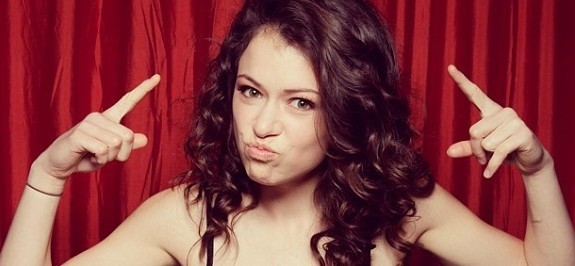 Tatiana Maslany Fotoğrafı