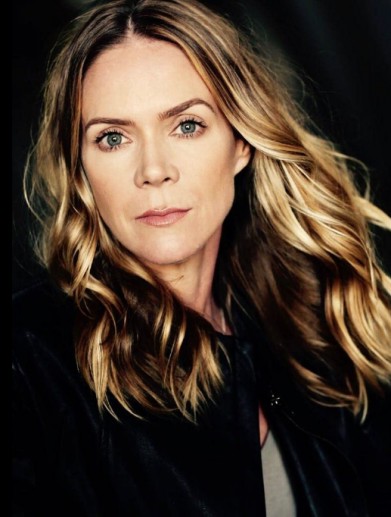 Christinna Chauncey Fotoğrafı