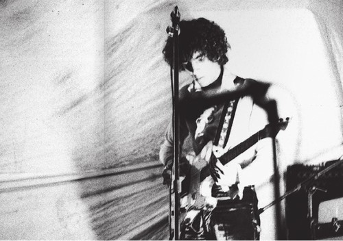 Syd Barrett Fotoğrafları 25