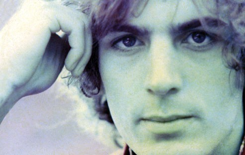 Syd Barrett Fotoğrafları 9