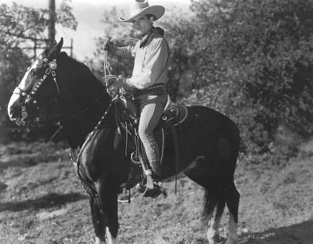 Tom Mix Fotoğrafları 2