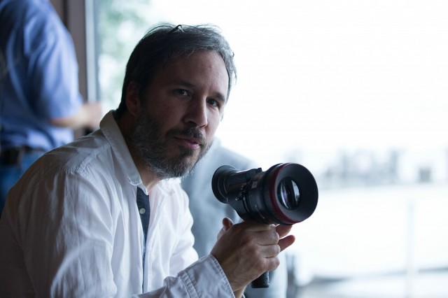 Denis Villeneuve Fotoğrafları 2