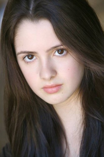 Laura Marano Fotoğrafı