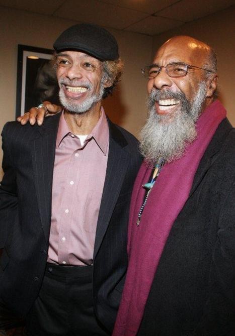 Richie Havens Fotoğrafları 8