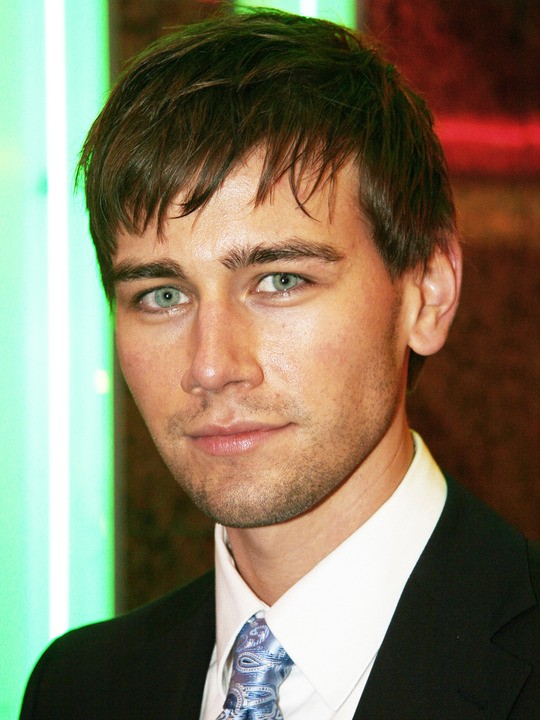 Torrance Coombs Fotoğrafları 16