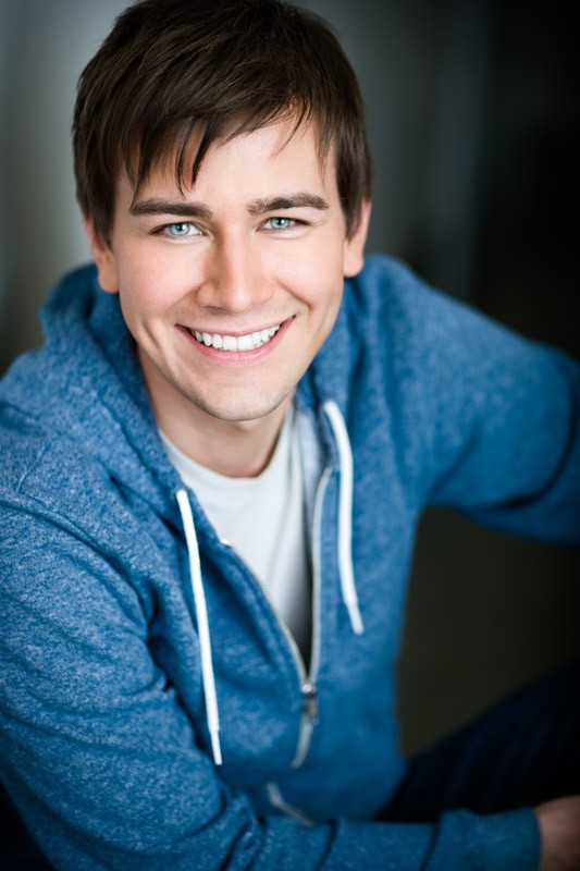 Torrance Coombs Fotoğrafları 9