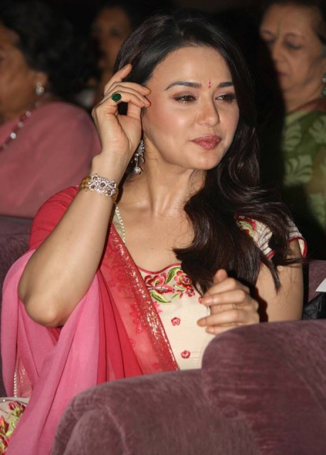 Preity Zinta Fotoğrafı