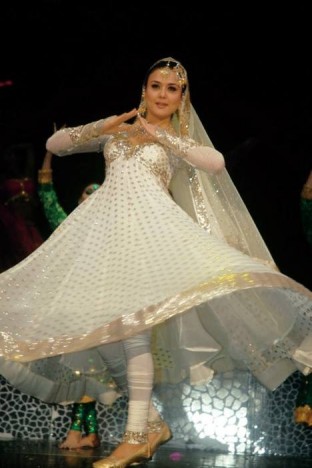 Preity Zinta Fotoğrafı