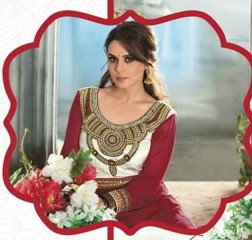 Preity Zinta Fotoğrafı