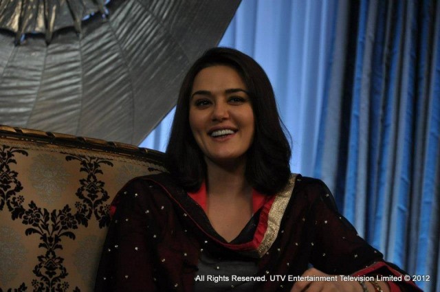 Preity Zinta Fotoğrafları 228